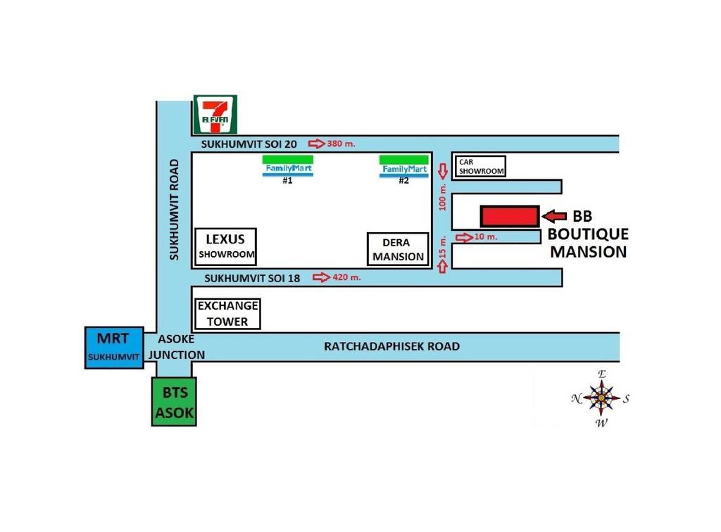 Inn Bb Boutique Mansion