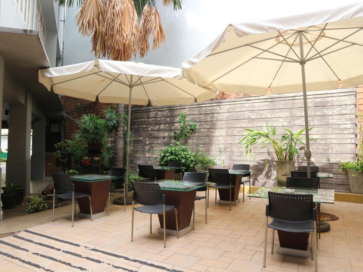 Swana 3* Banguecoque