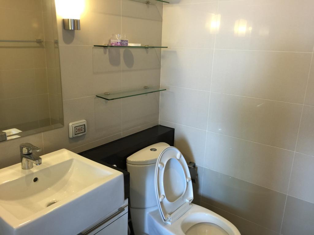 Apartment Supalai Asoke Monthly