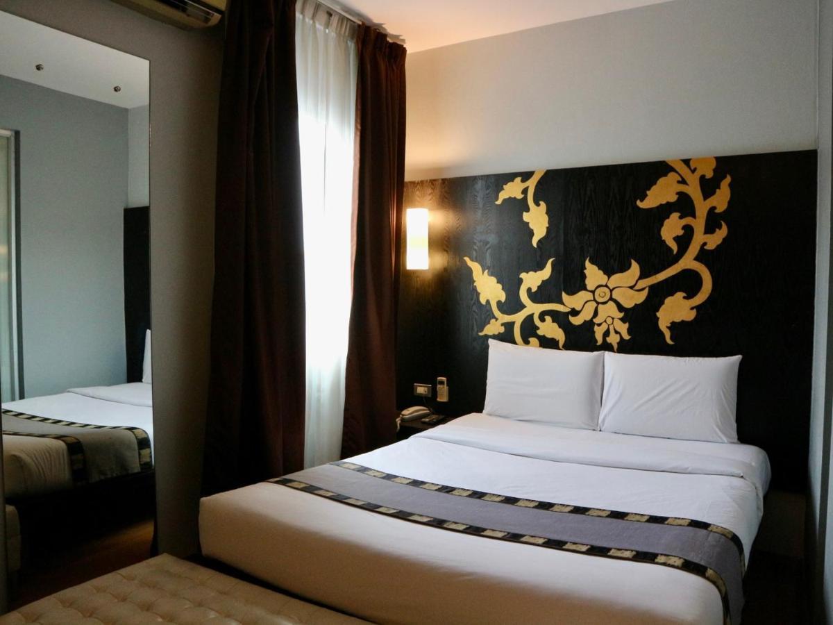 Swana Hotel 3*