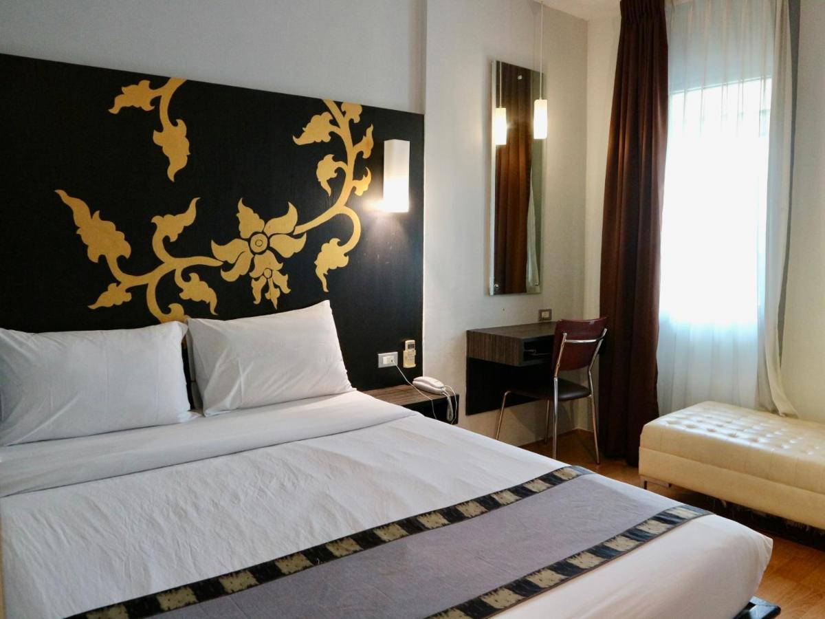 Hotel Swana 3*