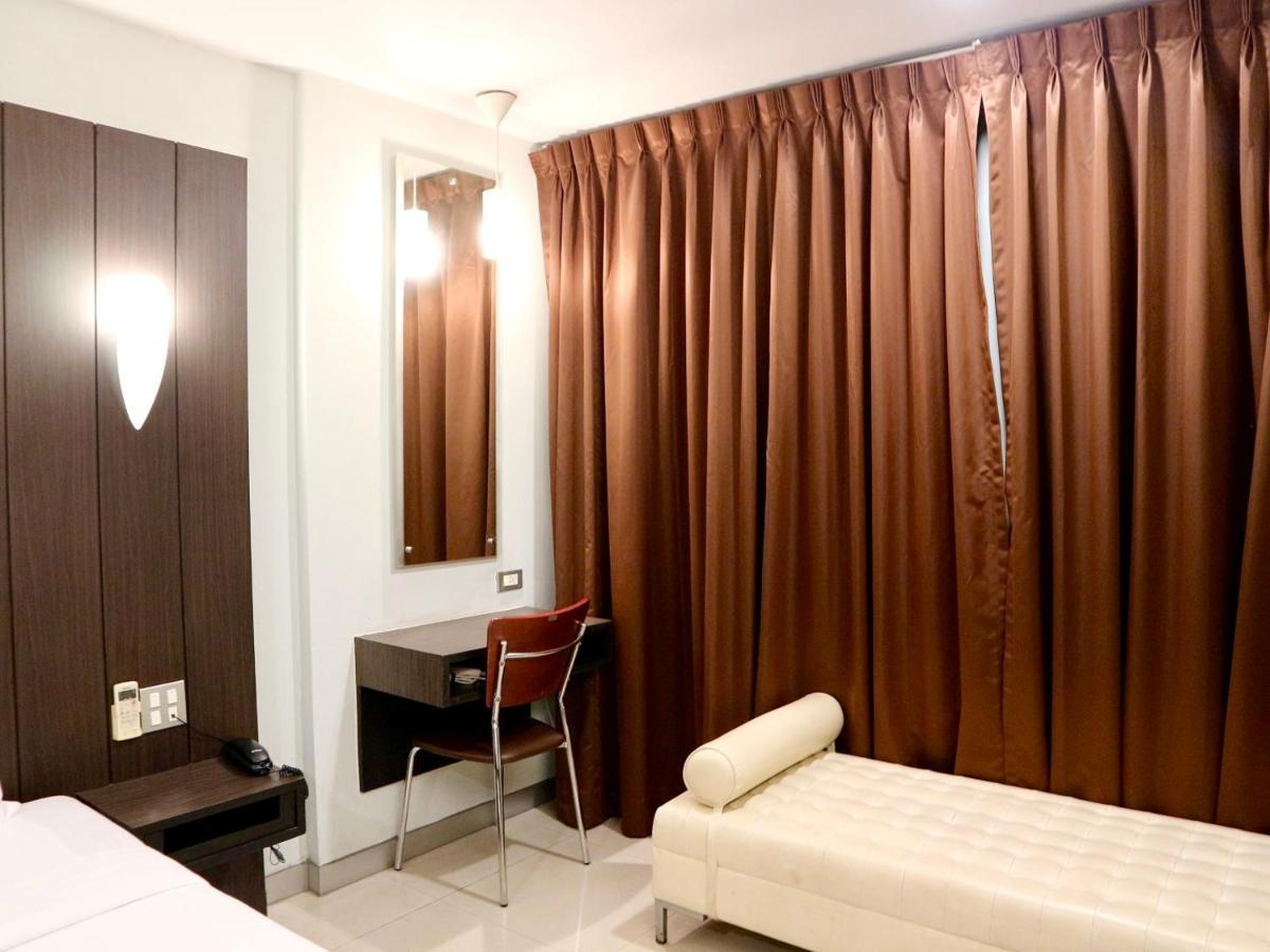 Hotel Swana 3*