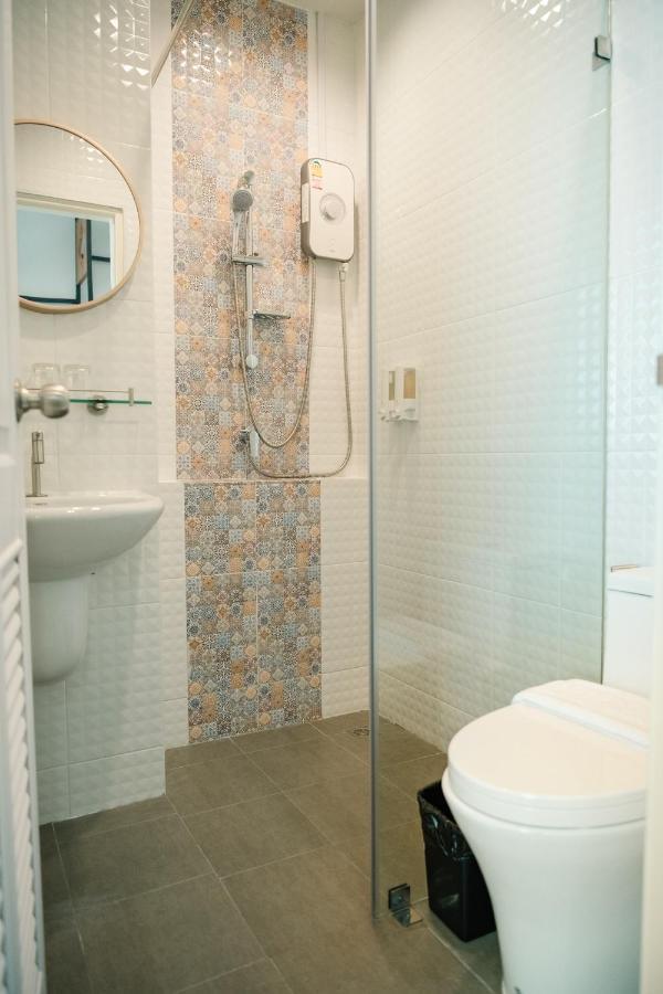 Rumah liburan Cozyhouse Near Mrt Queensirikit Convention Center Bangkok