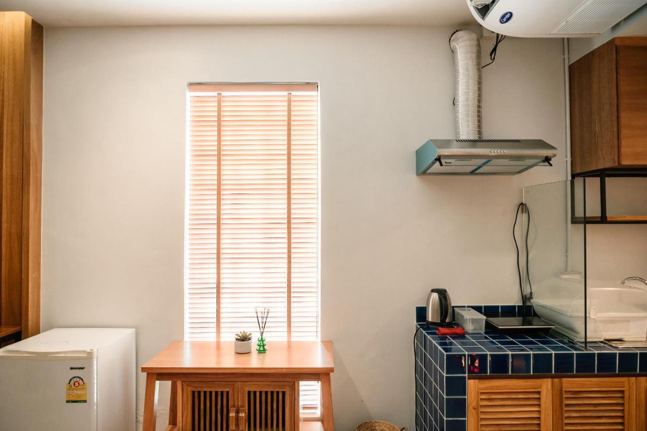 Cozyhouse Near Mrt Queensirikit Convention Center Rumah liburan