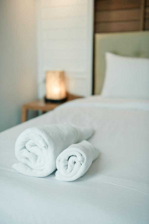 Rumah liburan Cozyhouse Near Mrt Queensirikit Convention Center