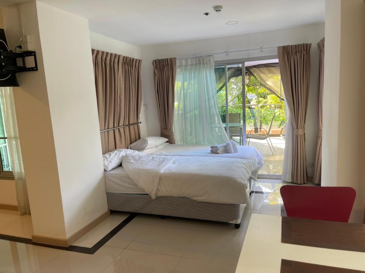 Aparthotel The Lux Ladprao 10 3*