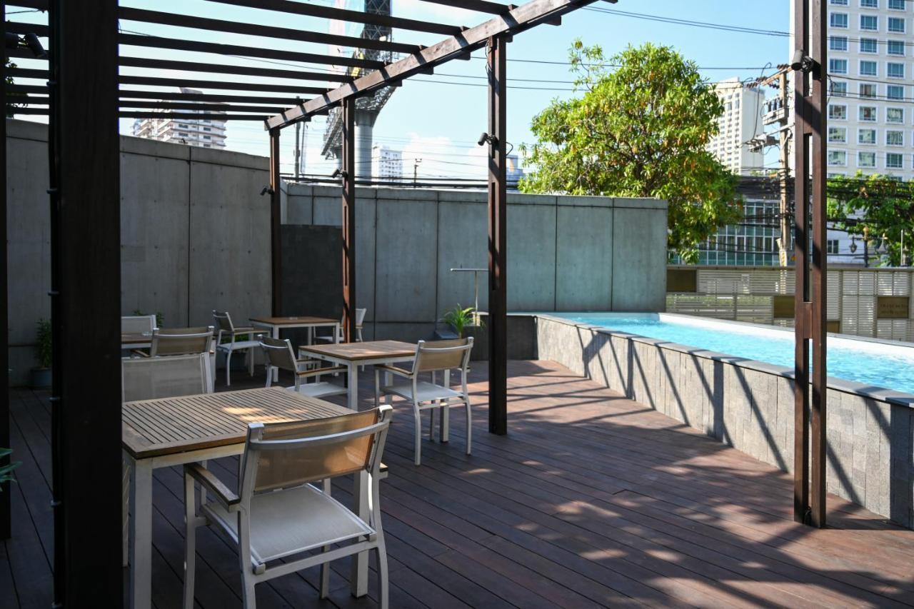 Tui Blue Maduzi Bangkok