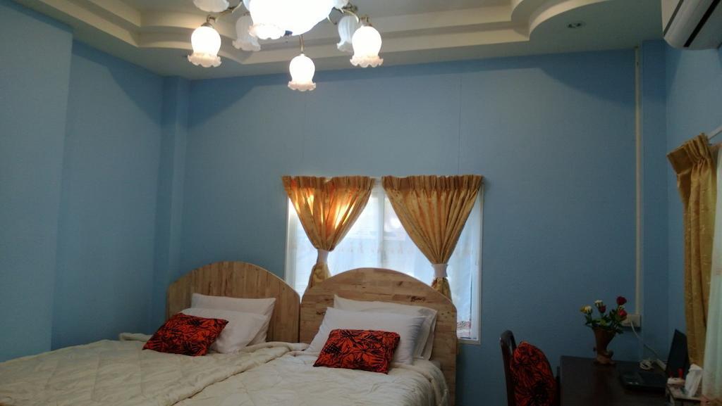 Hotel Panida Bangkok