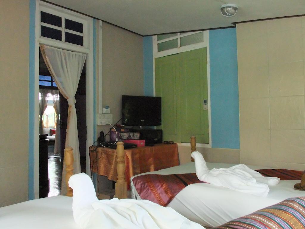 Panida Bangkok