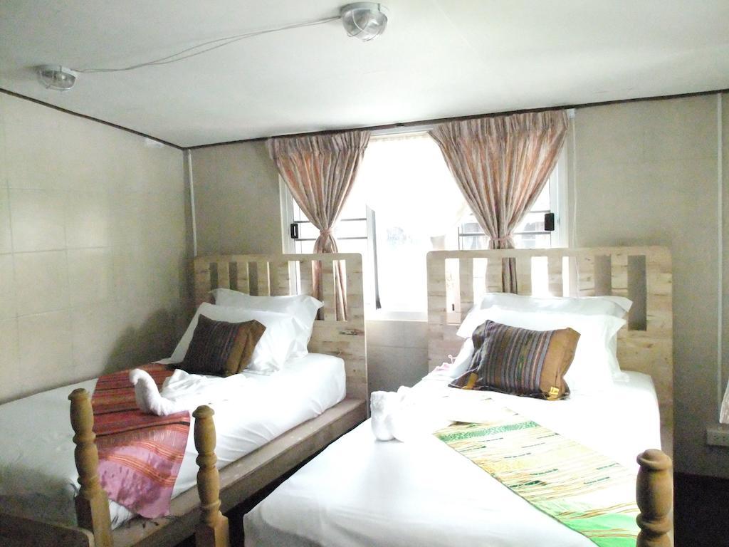 Panida Hotel