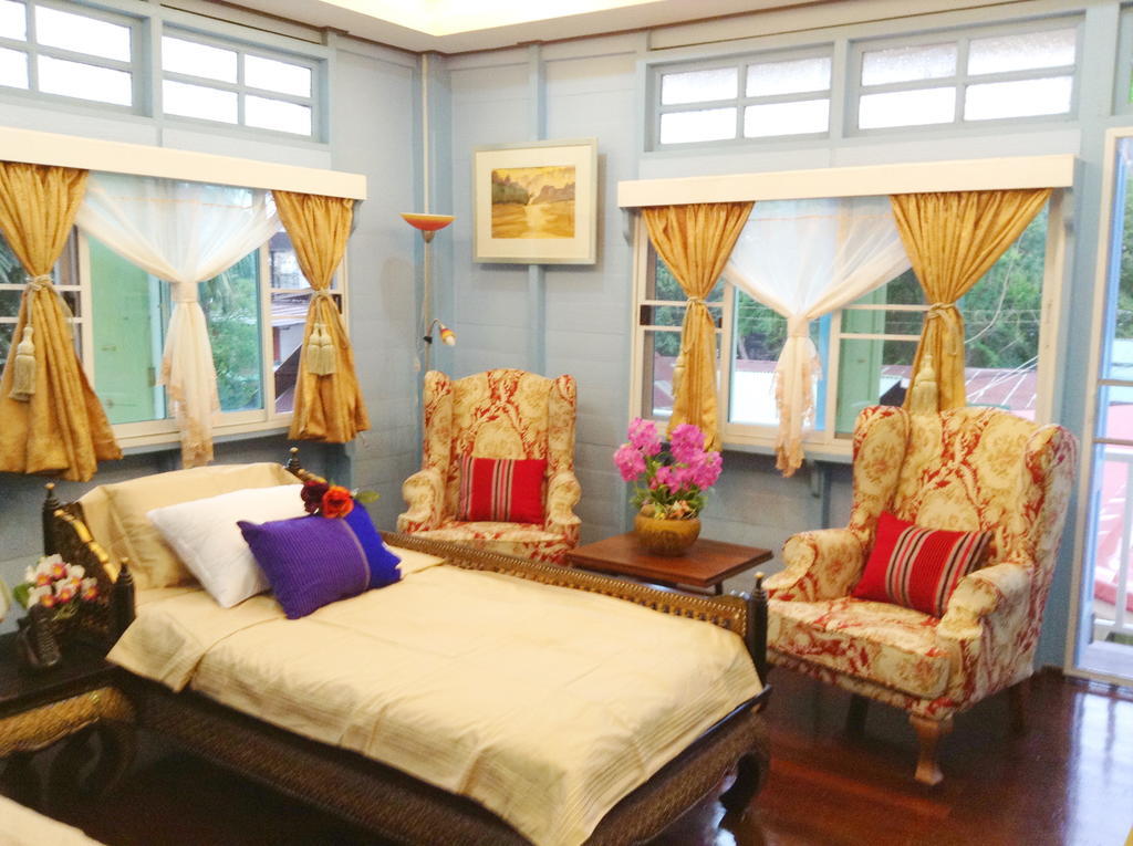 Panida Bangkok