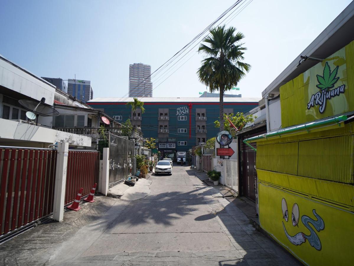Josh Hotel Bangkok