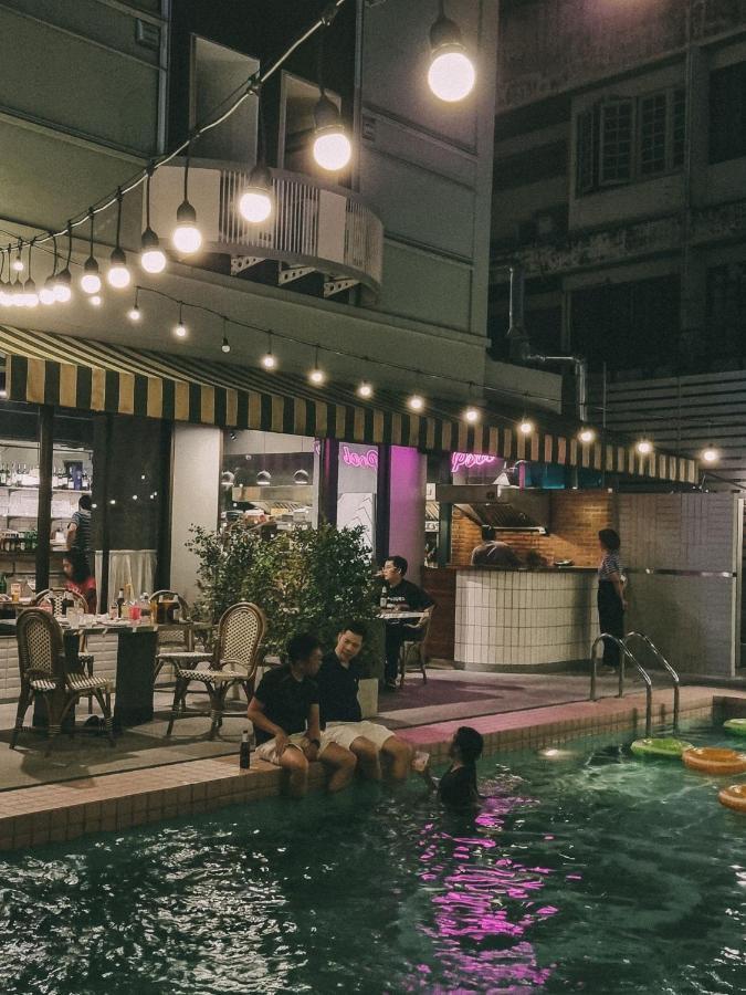 Hotel Josh