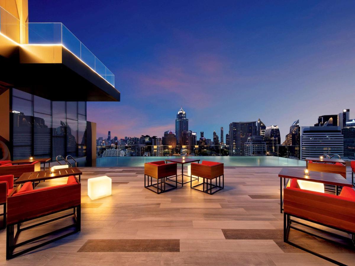 Ibis Styles Sukhumvit 4 3* Bangkok