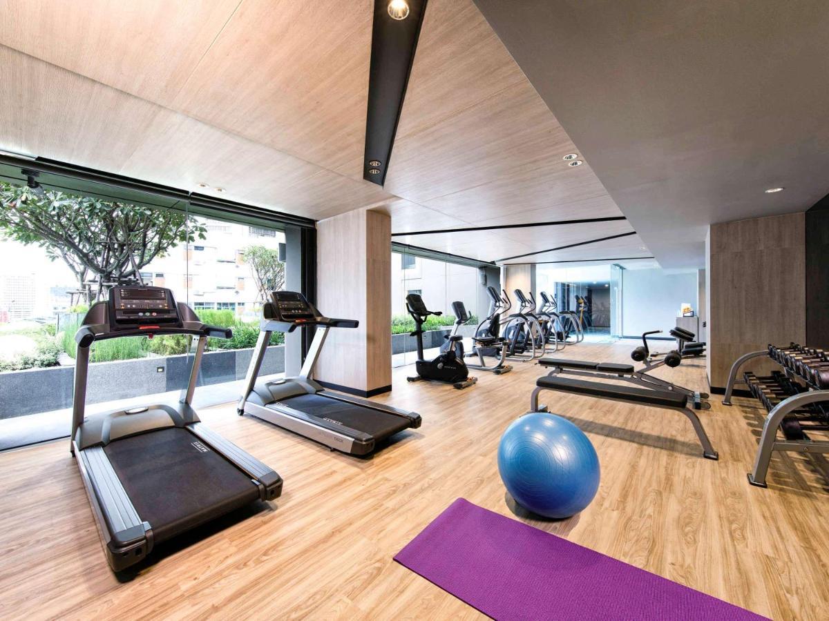 Ibis Styles Sukhumvit 4 Hotel Bangkok