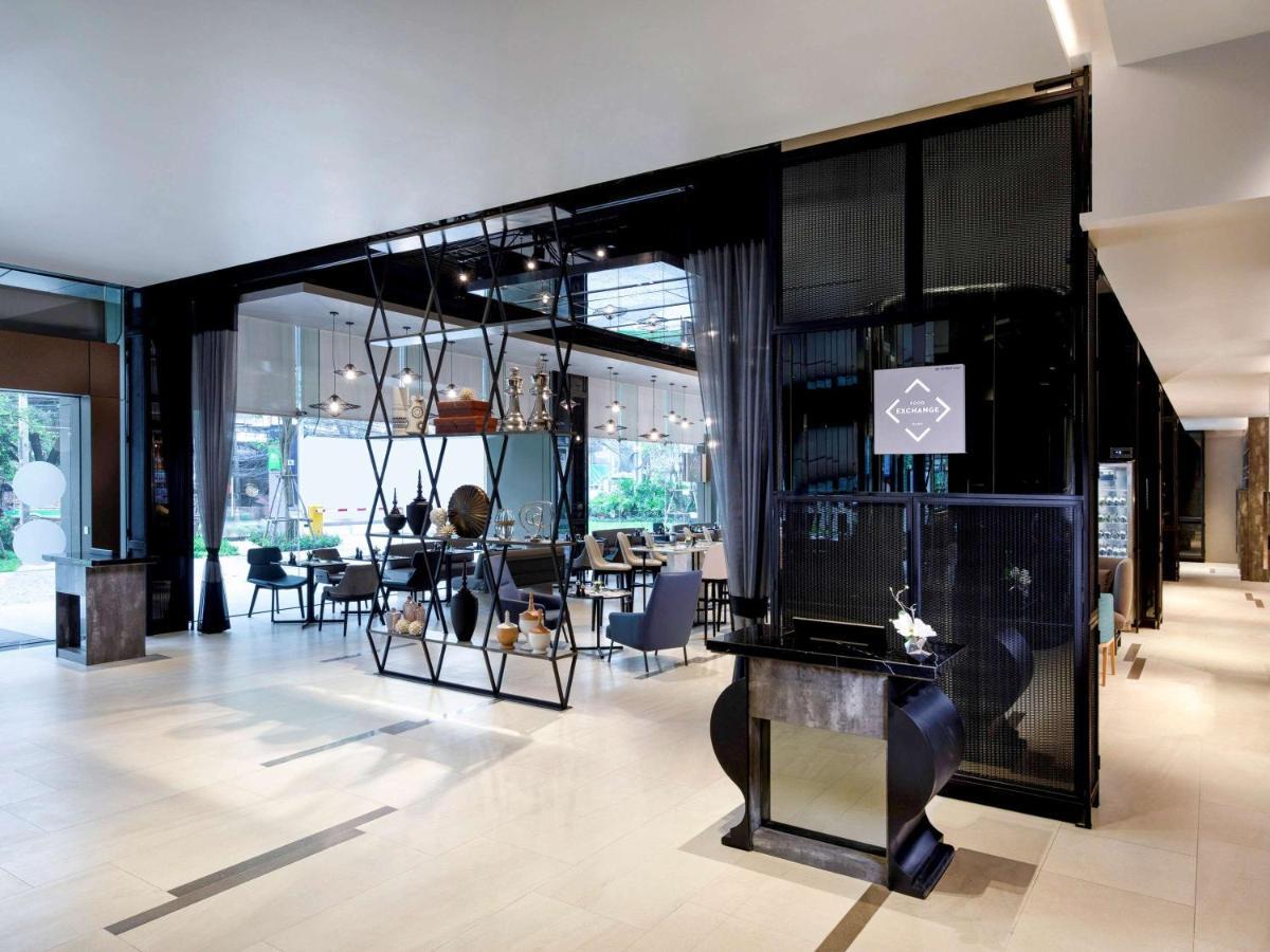 Ibis Styles Sukhumvit 4