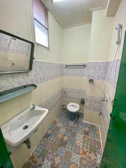 Ratanawong Place 510 Apartamento