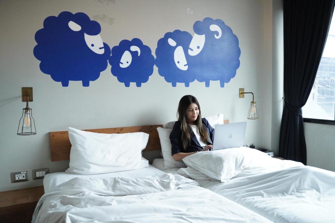 Hotel Kokotel Surawong 3*