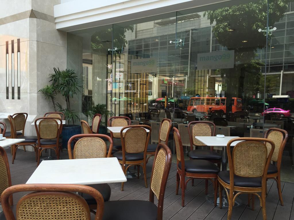 Hotel Arnoma Bangkok