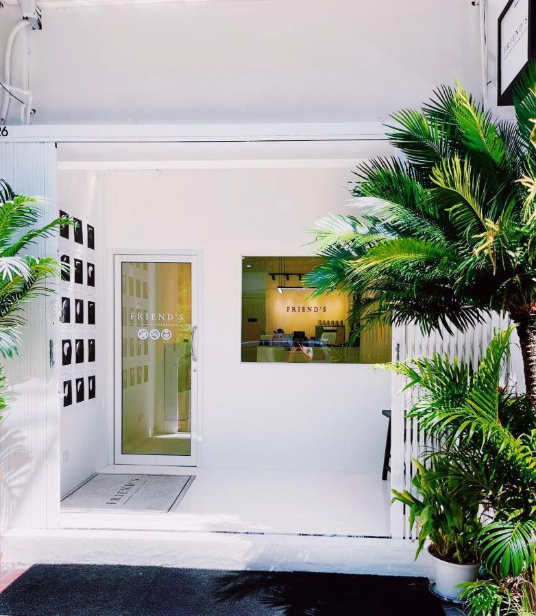 Apartment Modern Minimalism - Mandarin Palm Penthouse Bangkok
