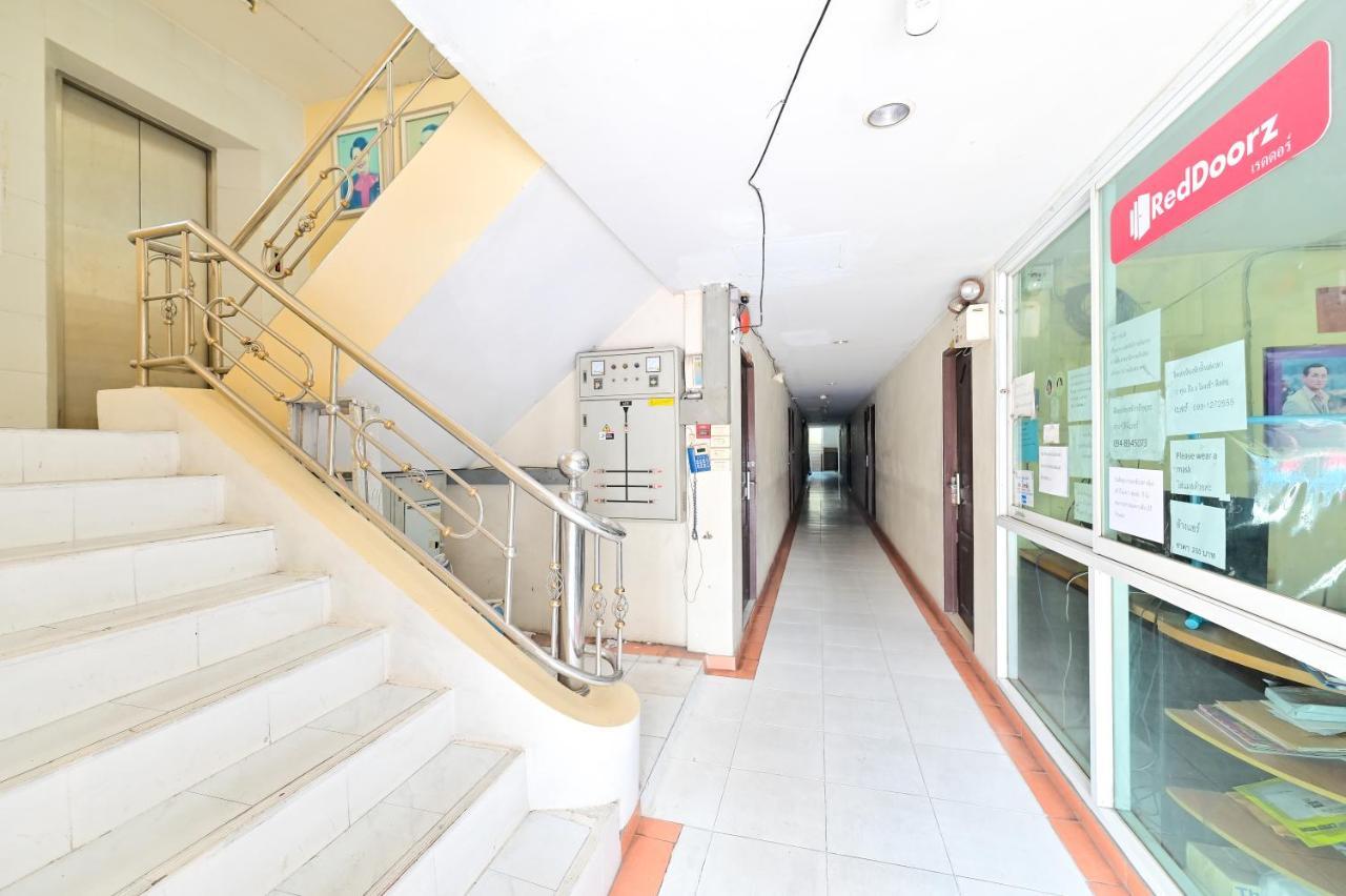 Appartement Big Bird Palace Ladprao 71 *