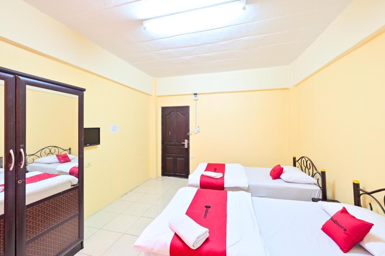 Big Bird Palace Ladprao 71 Appartement *