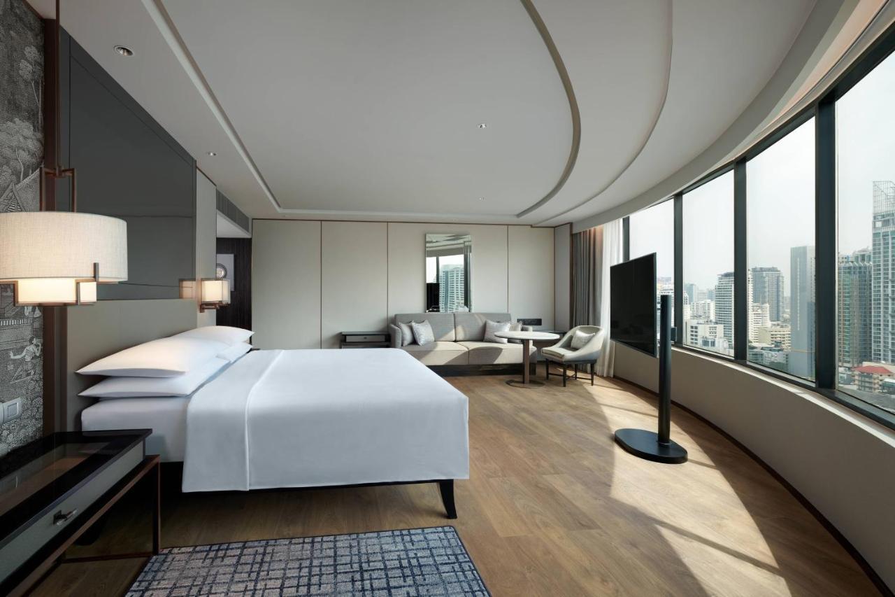 Hotel Jw Marriott 5*