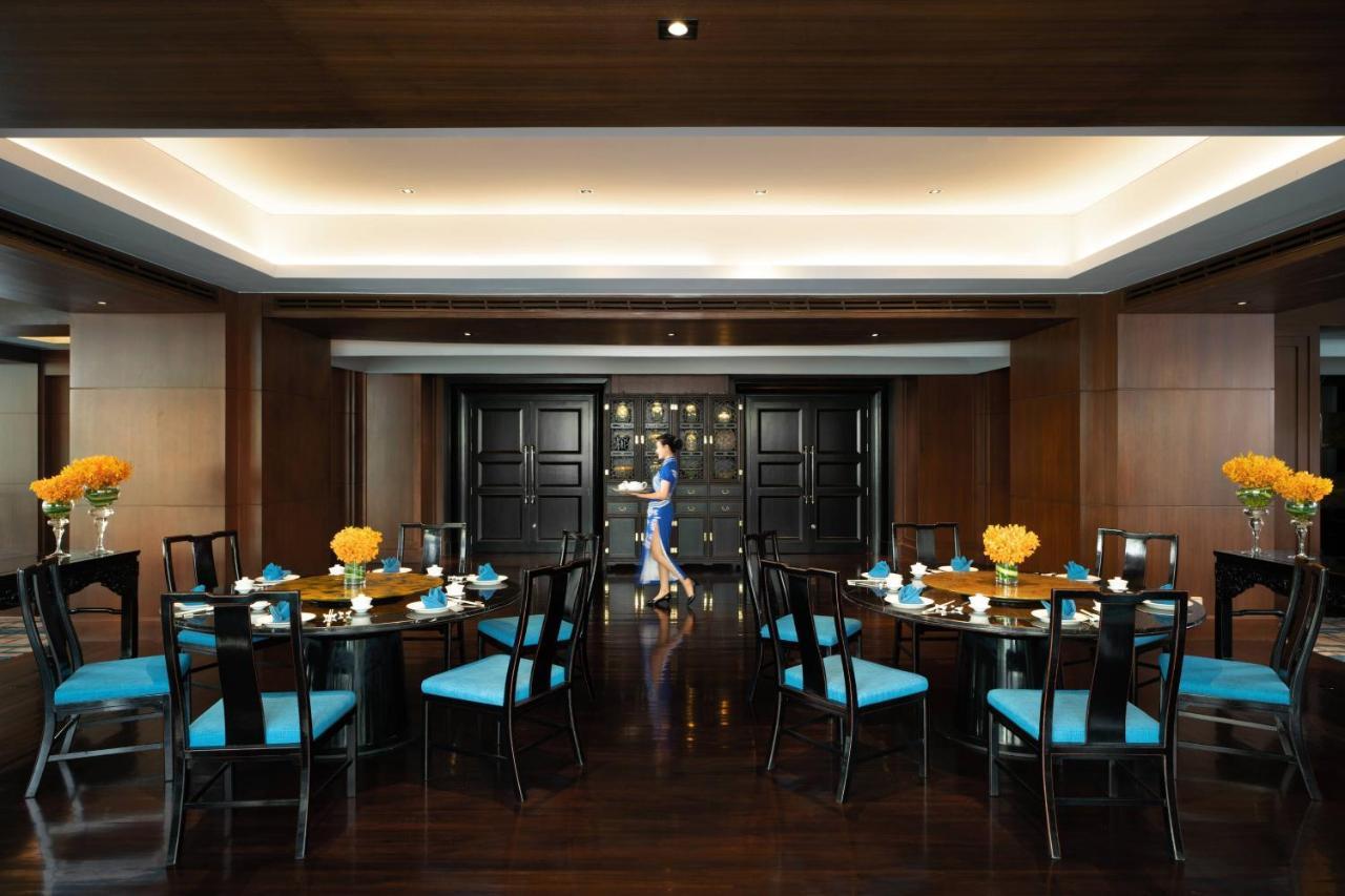 Jw Marriott Hotel