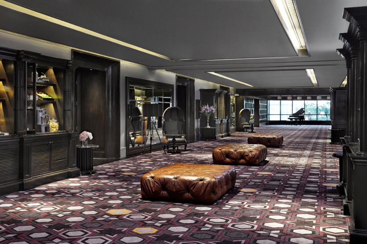 Jw Marriott Hotel Bangkok