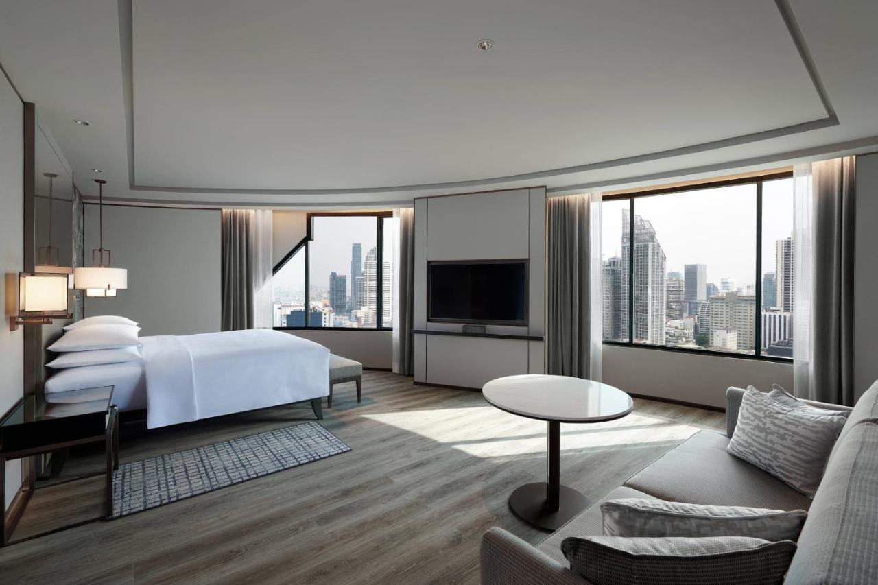Hotel Jw Marriott 5*