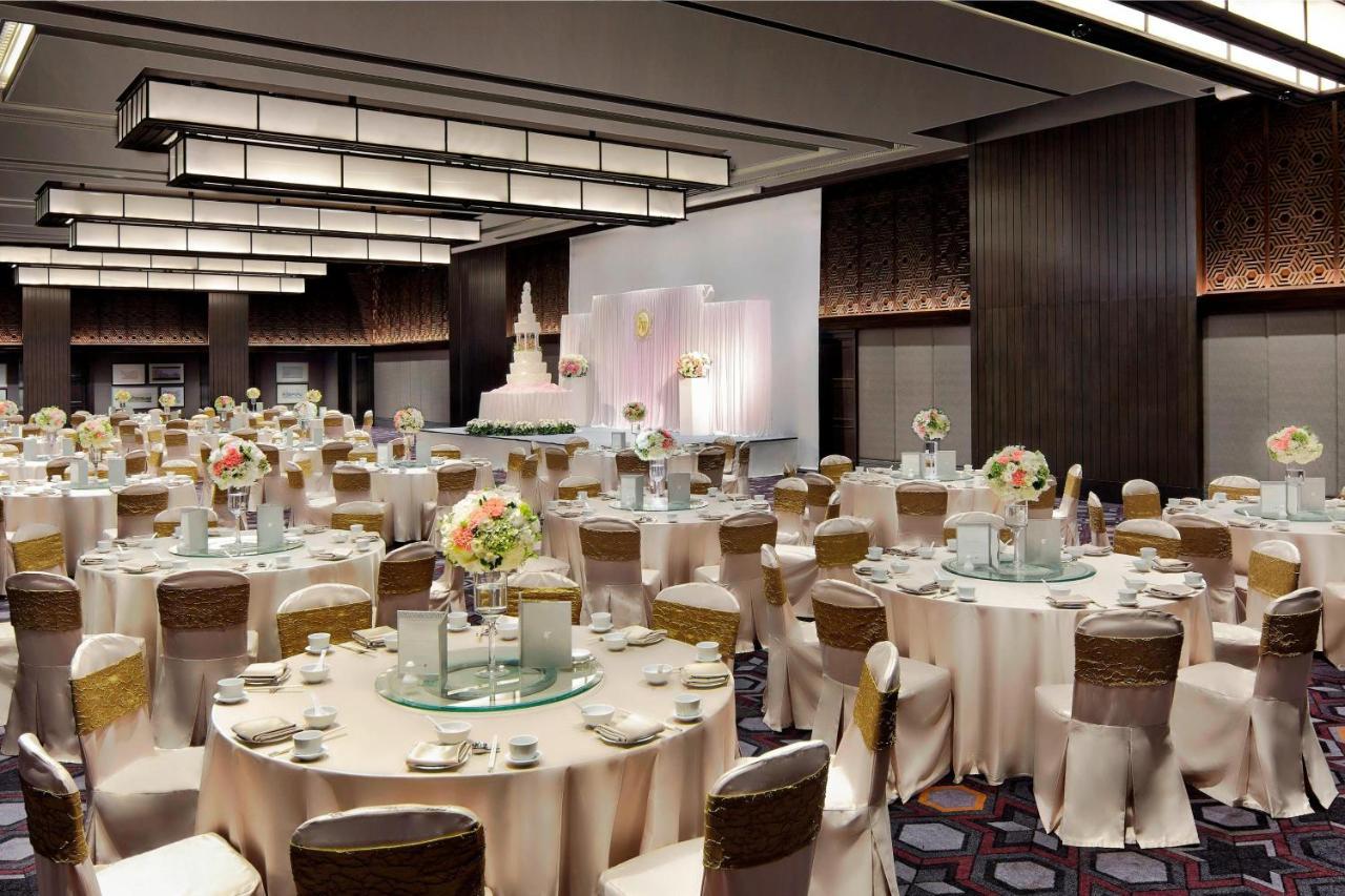 Hotel Jw Marriott