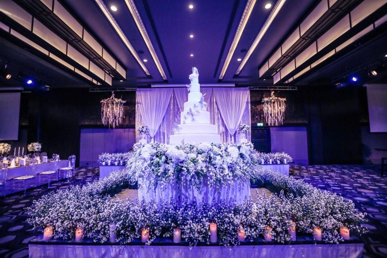 Jw Marriott 5* Bangkok