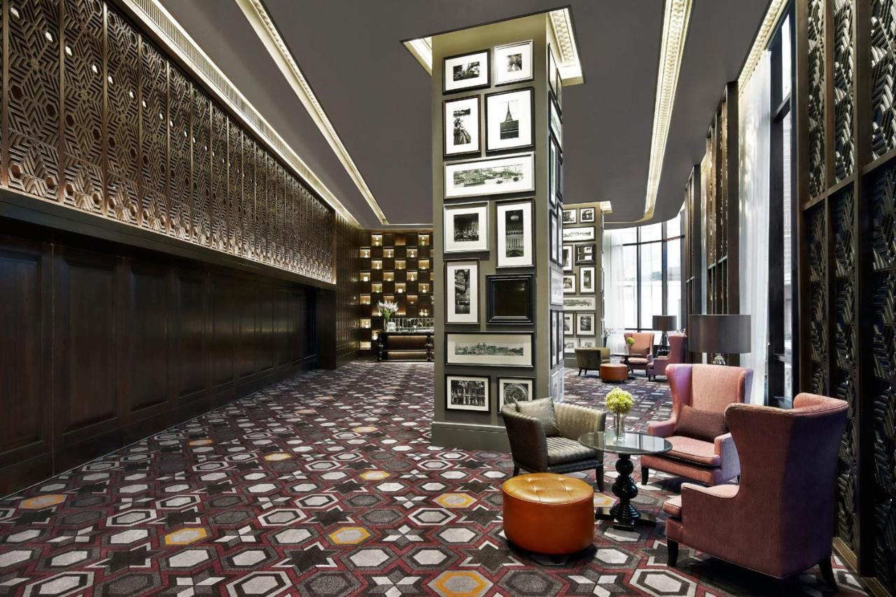 Hotel Jw Marriott 5*