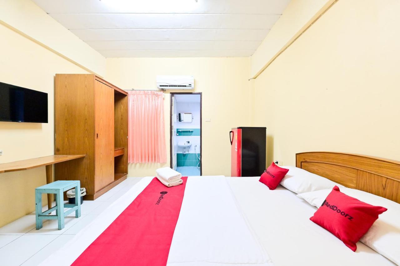 Big Bird Palace Ladprao 71 Appartement