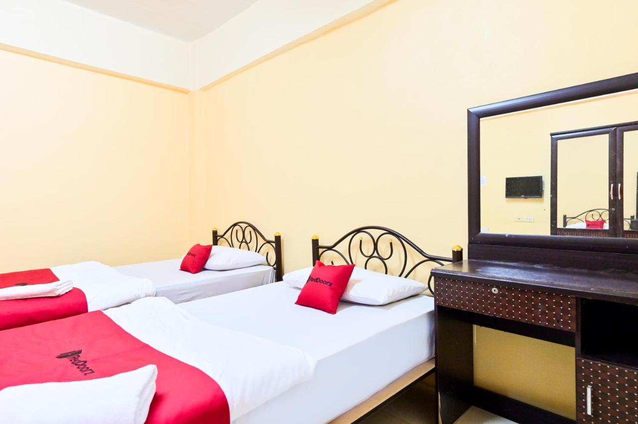Big Bird Palace Ladprao 71 Appartement