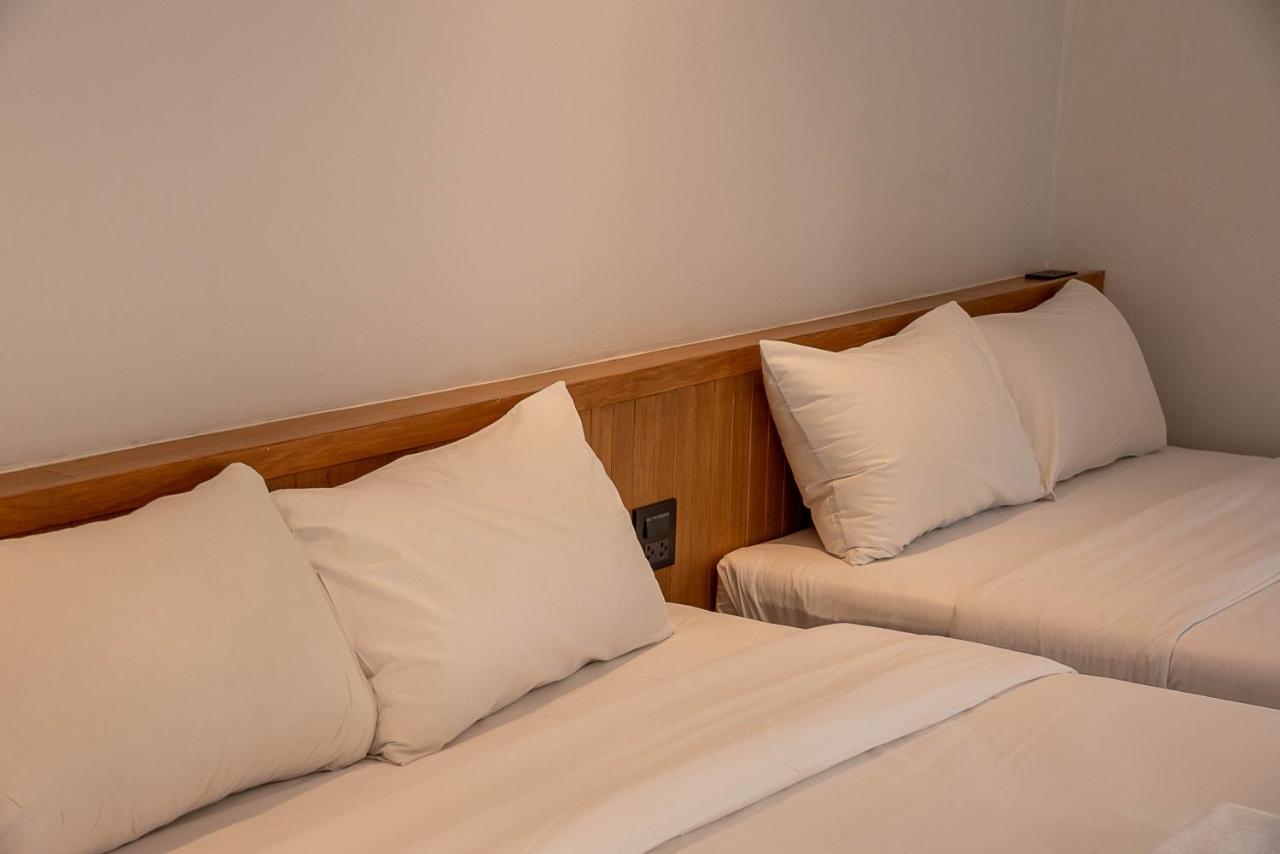 Boxpackers Pratunam Hotel Bangkok