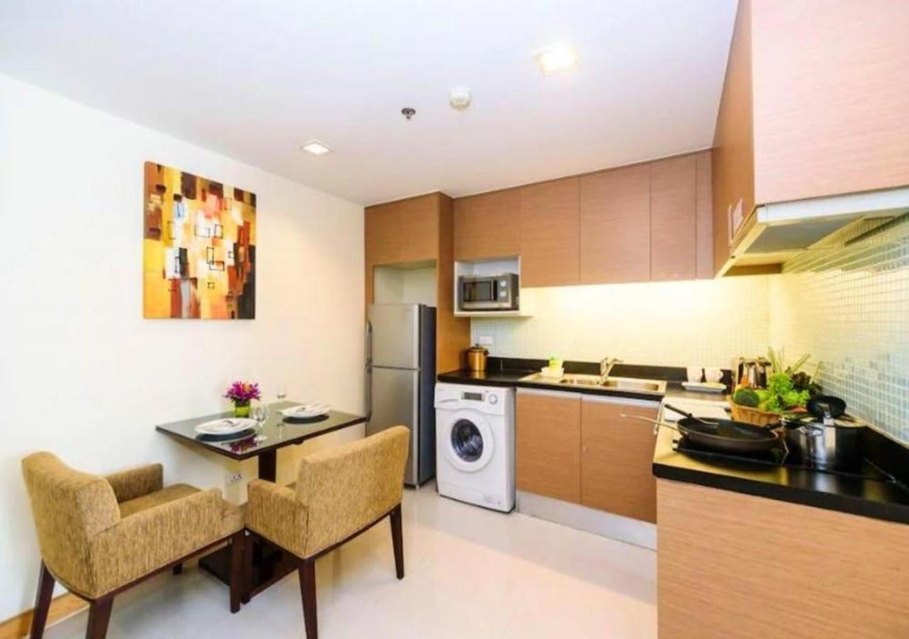 Aparthotel Lohas Residences Sukhumvit 2