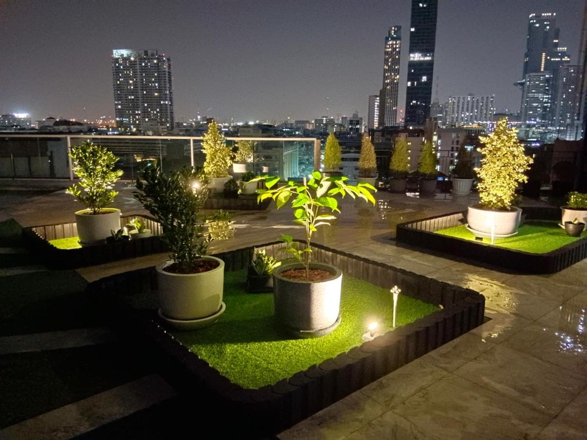 Hotel S3 Siam 3*