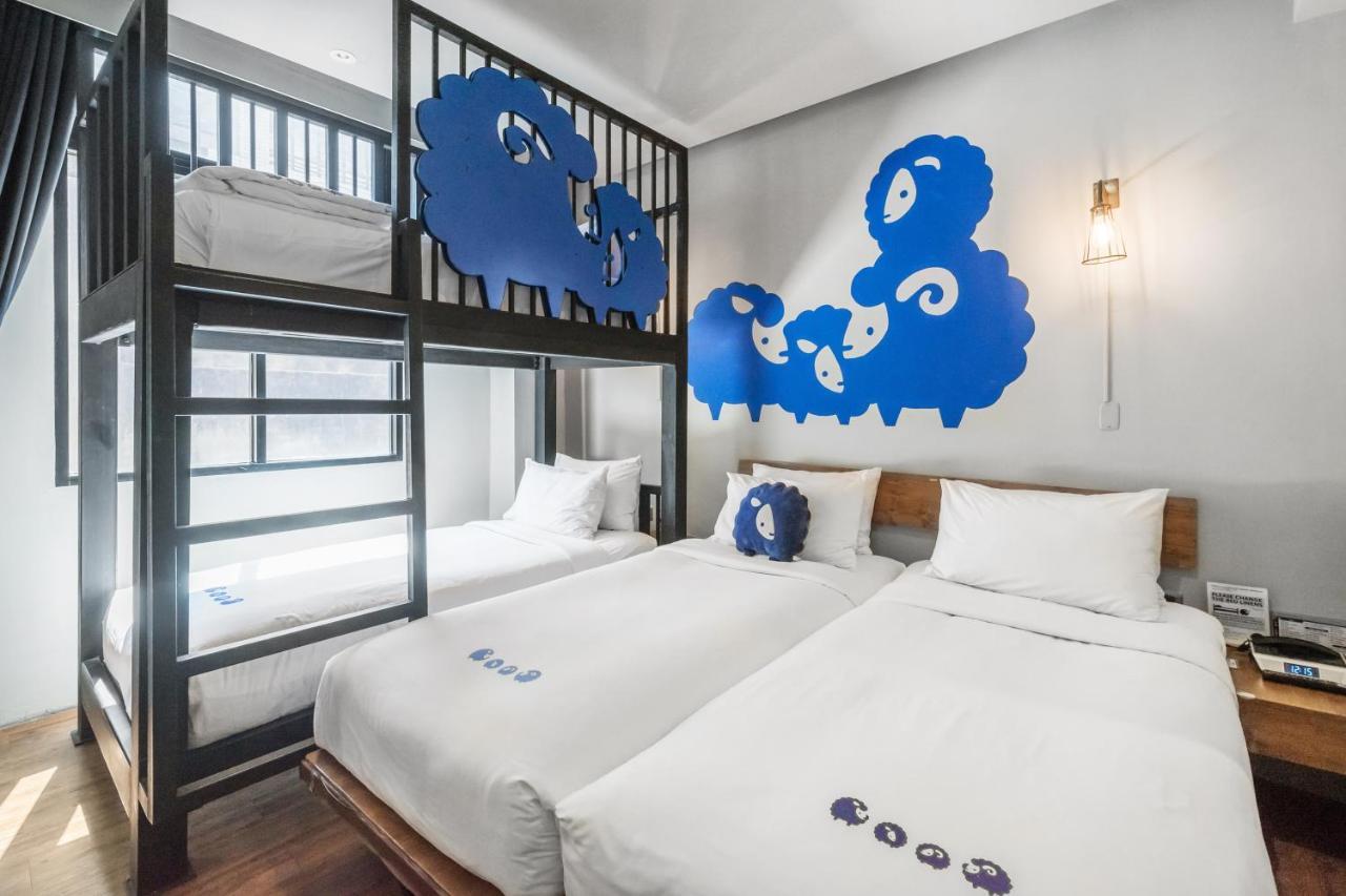 Kokotel Surawong 3*