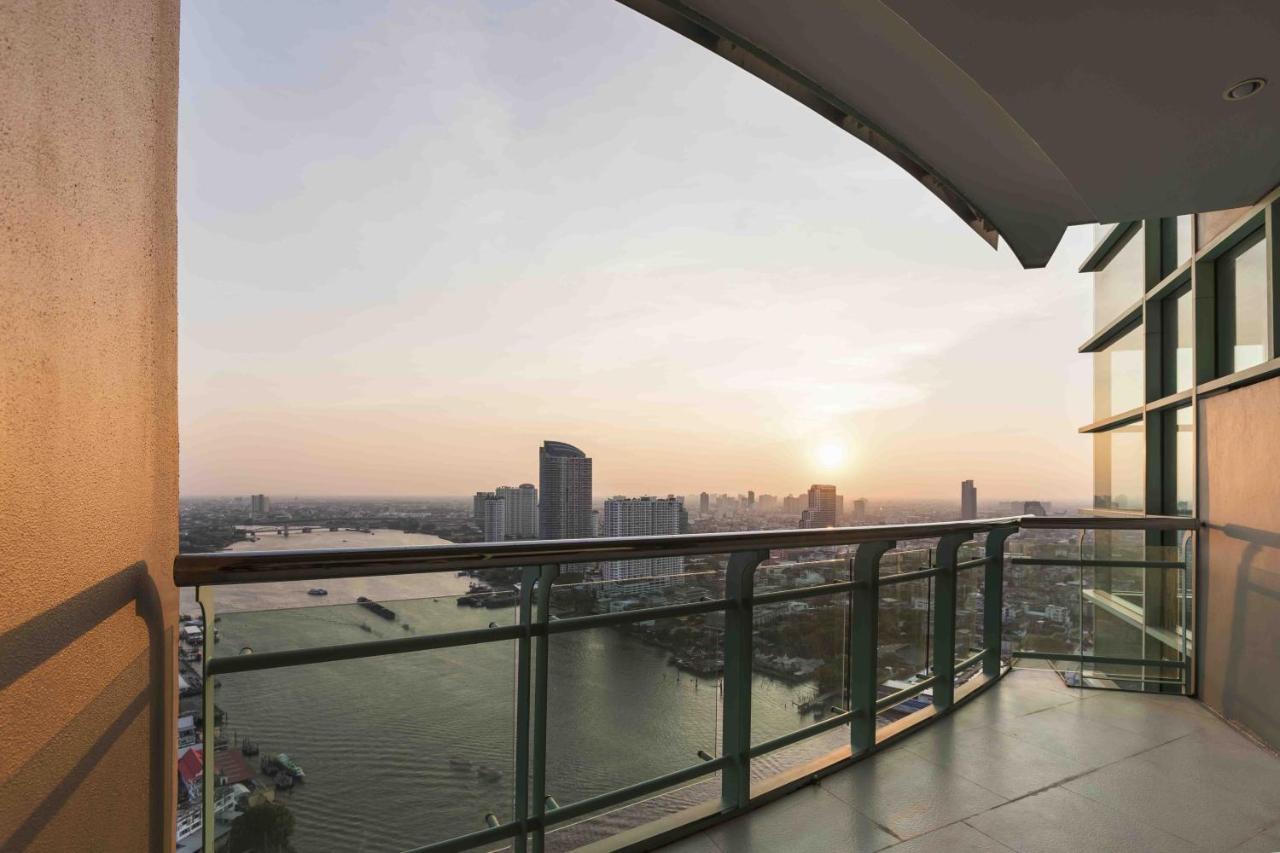 Chatrium Riverside 5*