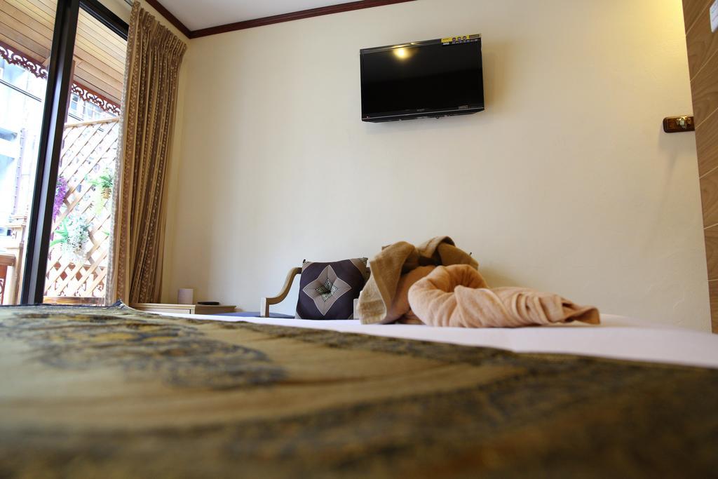 Inn Tanee Place Bangkok
