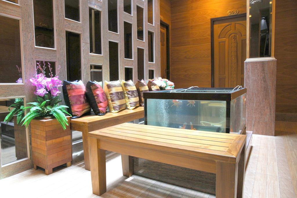 Tanee Place Bangkok