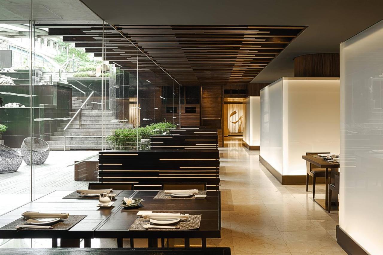 Hotel Jw Marriott 5*