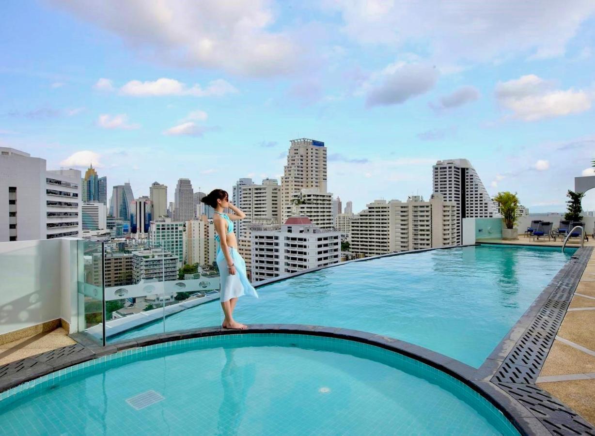 Shama Sukhumvit Hotel