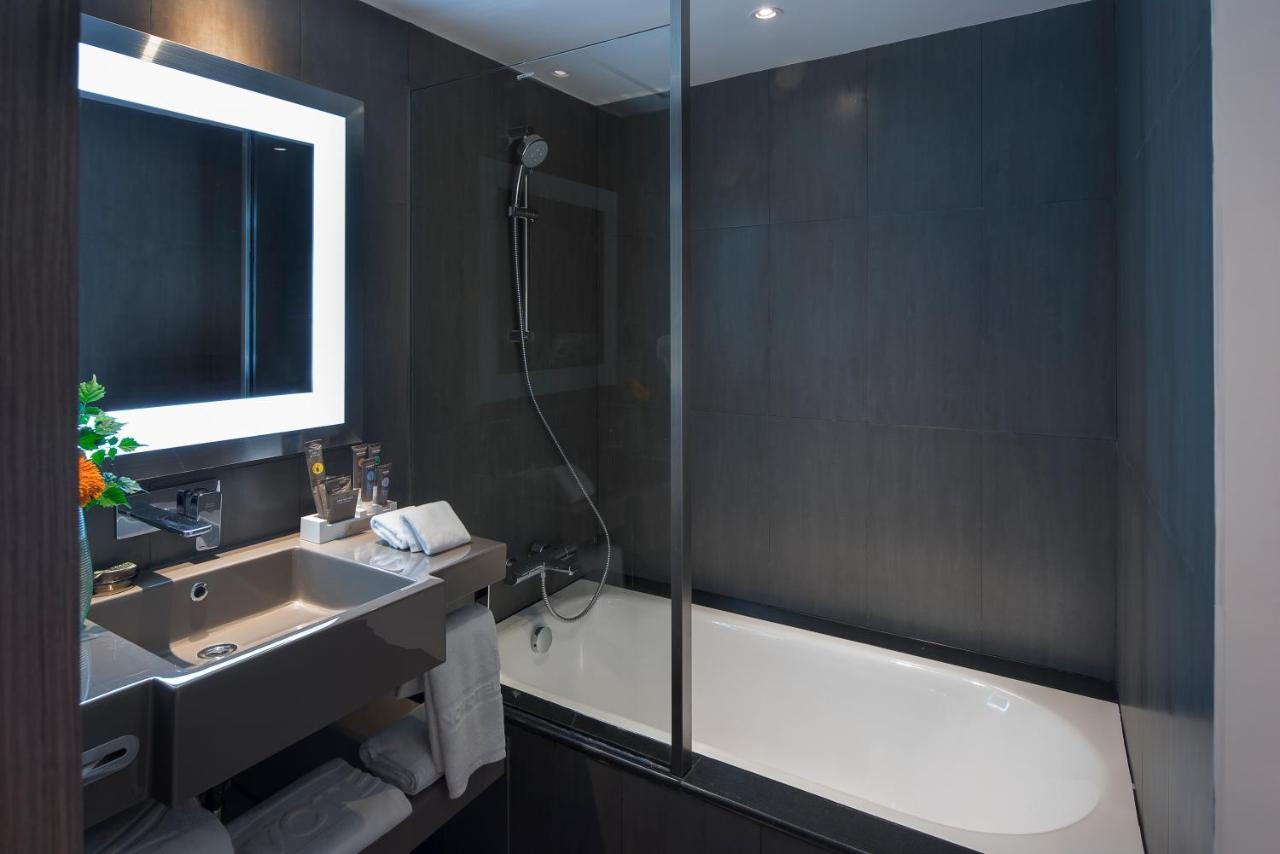 Novotel Bangna Hotel Bangkok