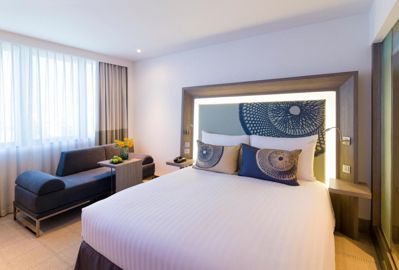 Novotel Bangna