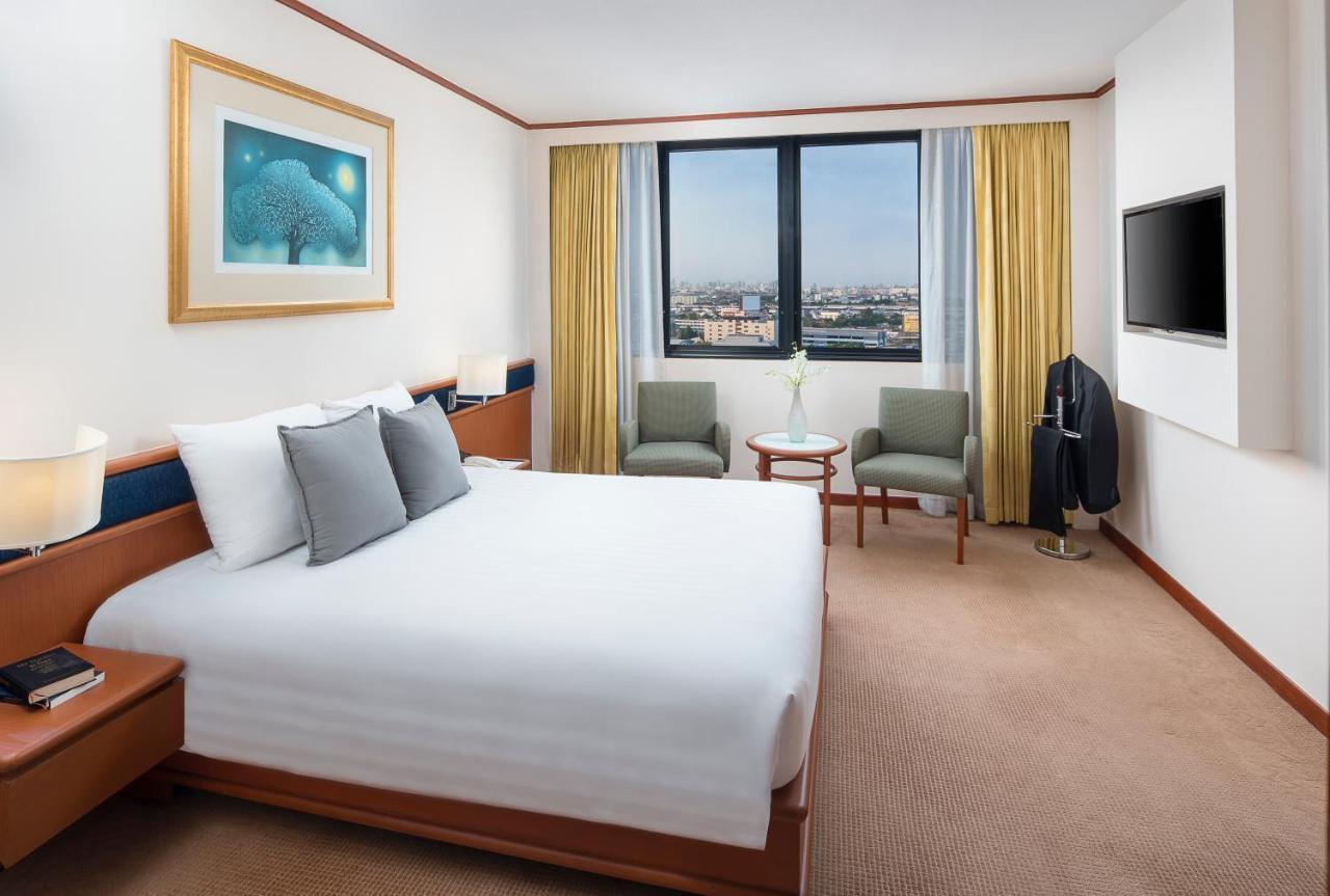 Novotel Bangna Bangkok
