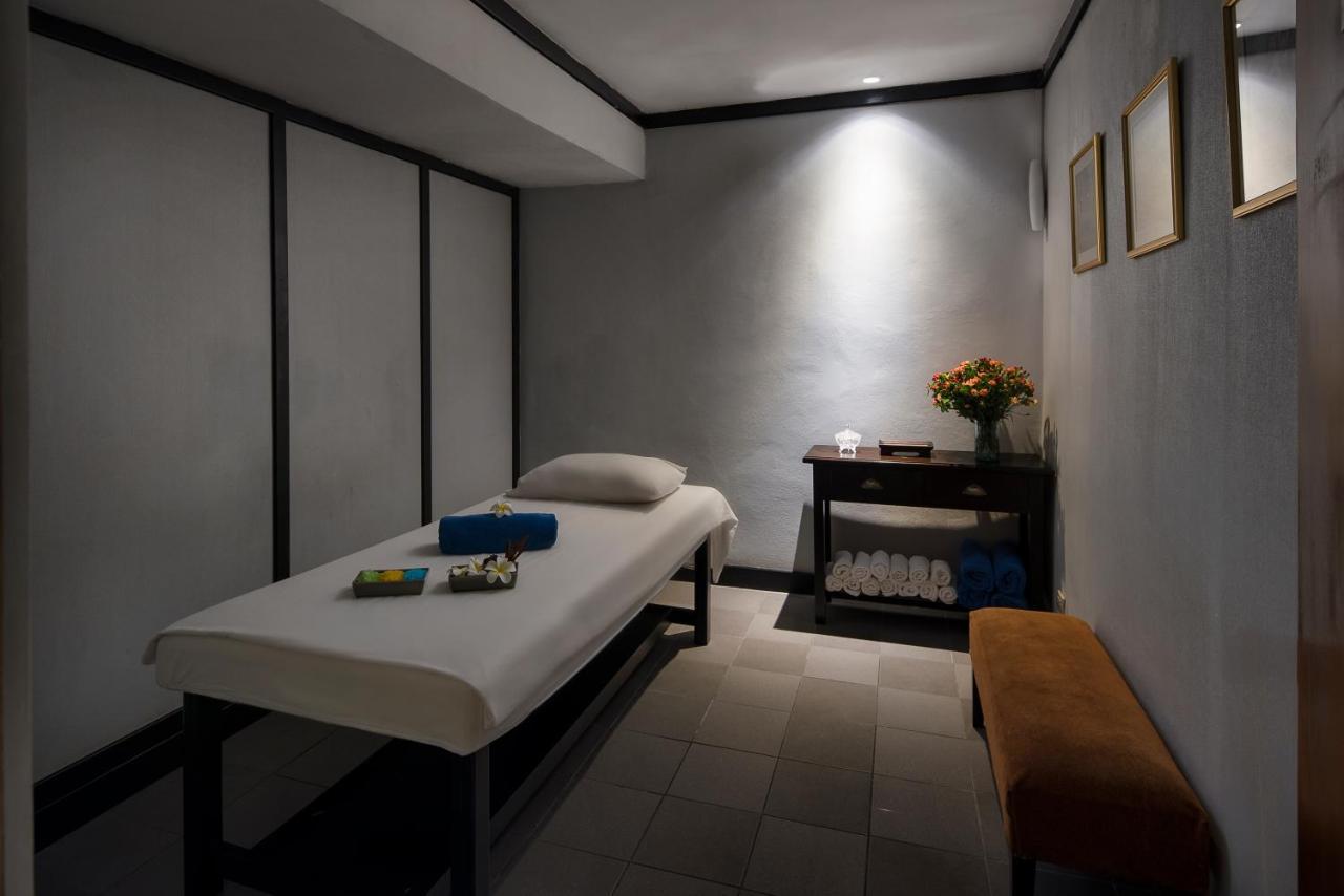Novotel Bangna Hotel 4*