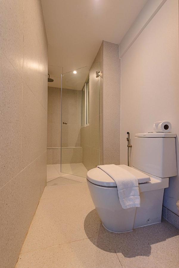 Boxpackers Pratunam Hotel 3*