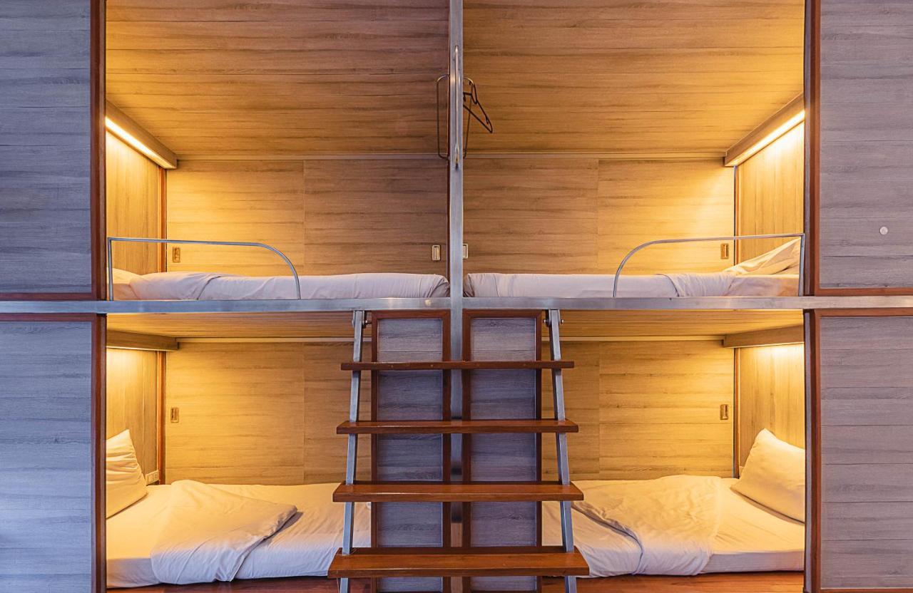 Boxpackers Pratunam Hotel Bangkok